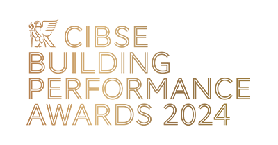 CIBSE Building Performance Award 2024 Nomination