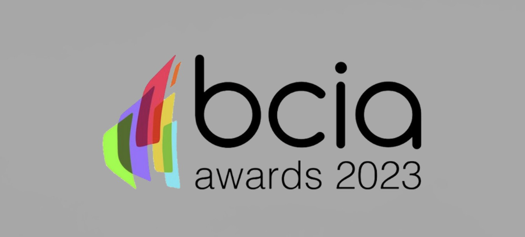 BCIA Award Nomination 2023